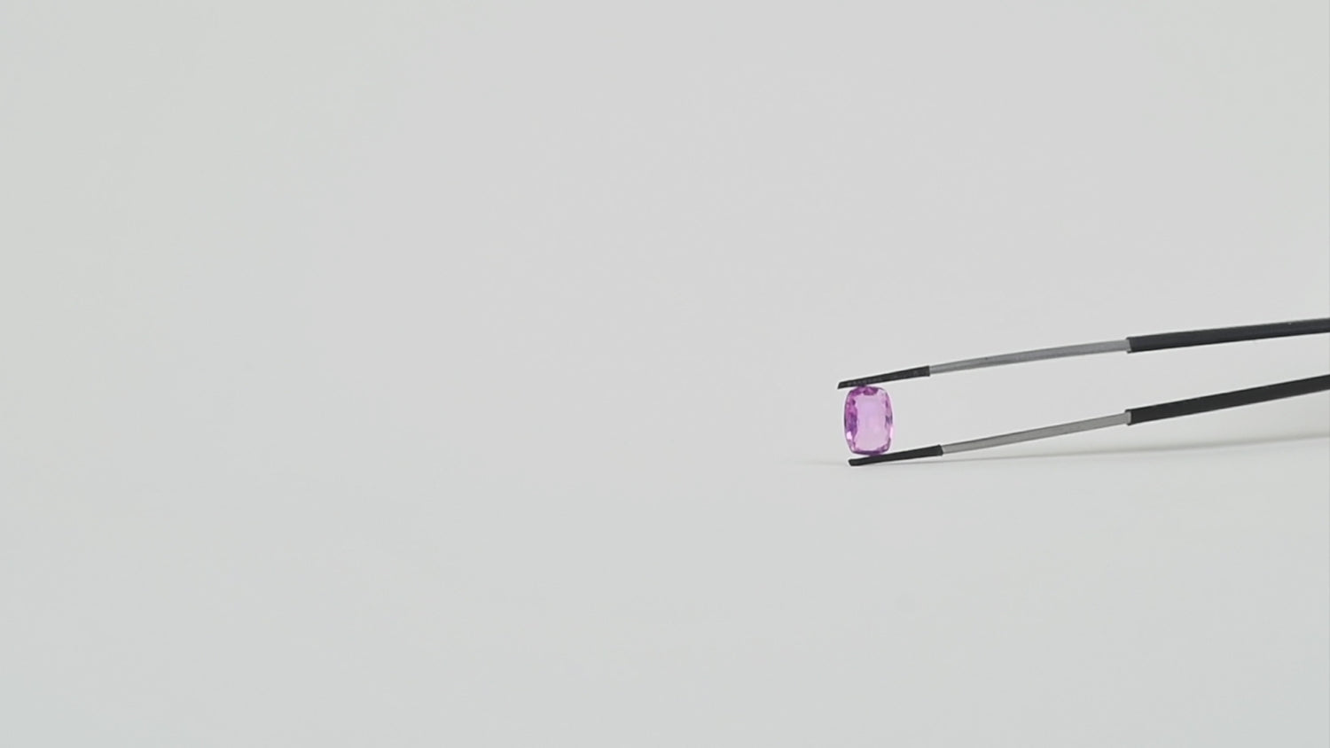 Ruby - 3.16 Carats