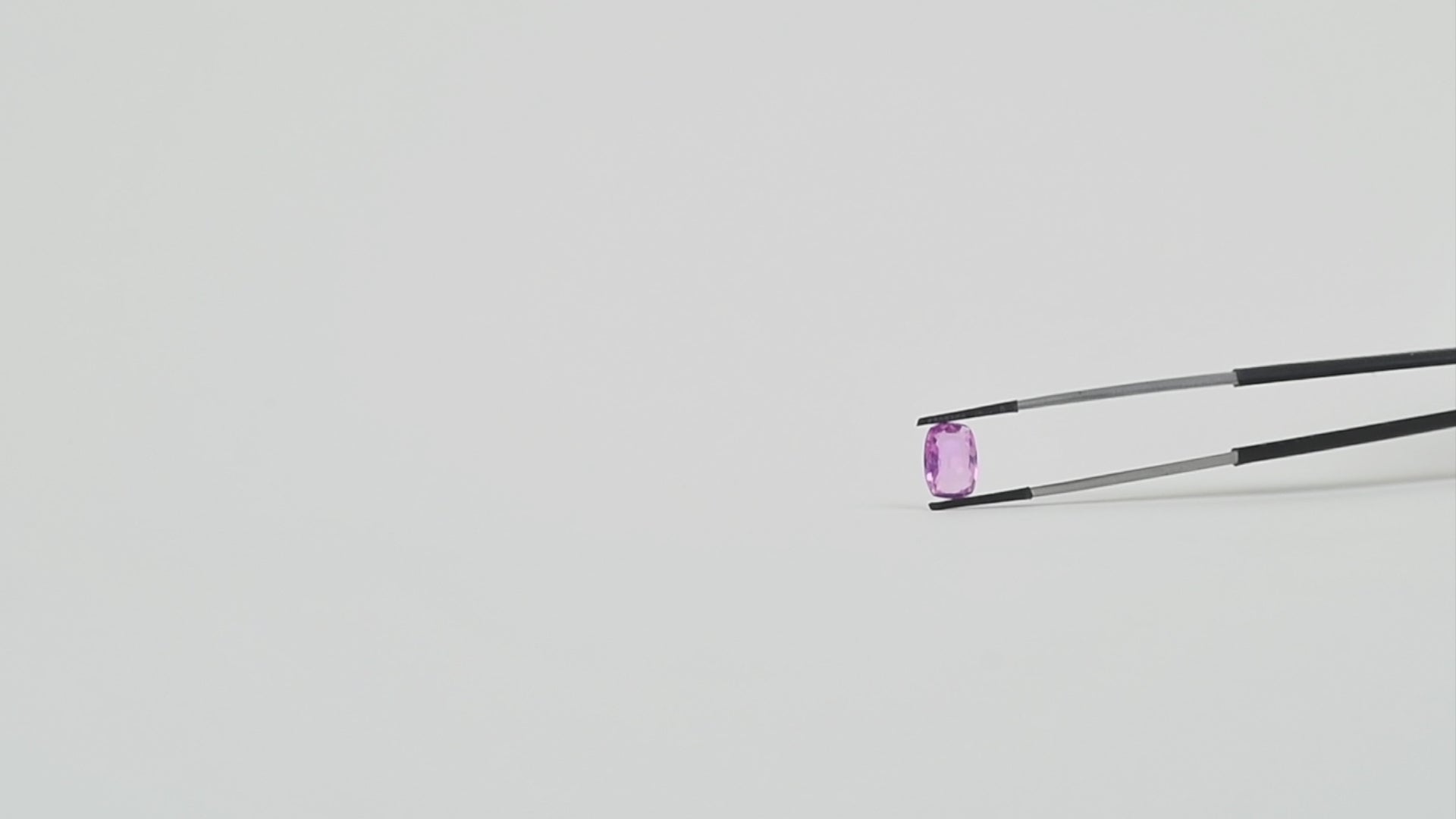 Ruby - 3.16 Carats