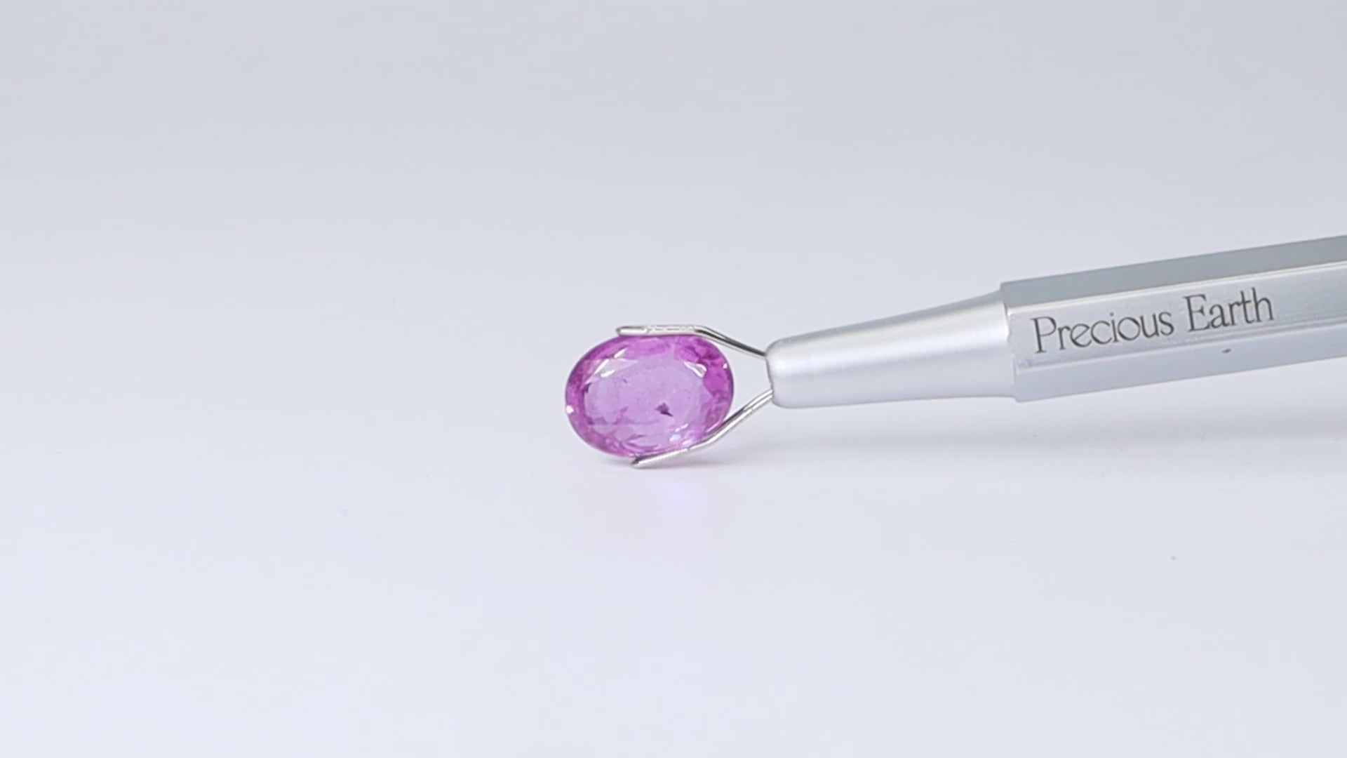 Ruby - 4.57 Carats (Madagascar)