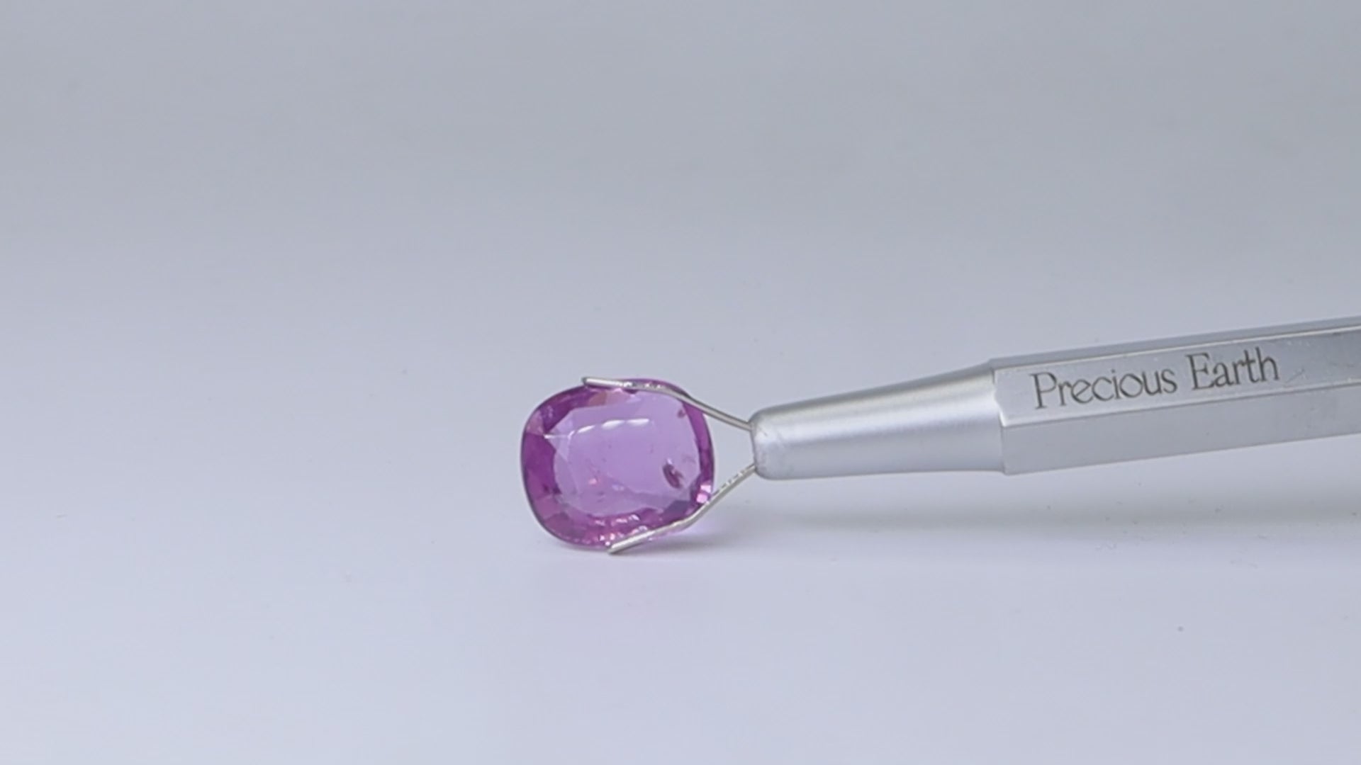 Ruby - 5.65 Carats (Madagascar)
