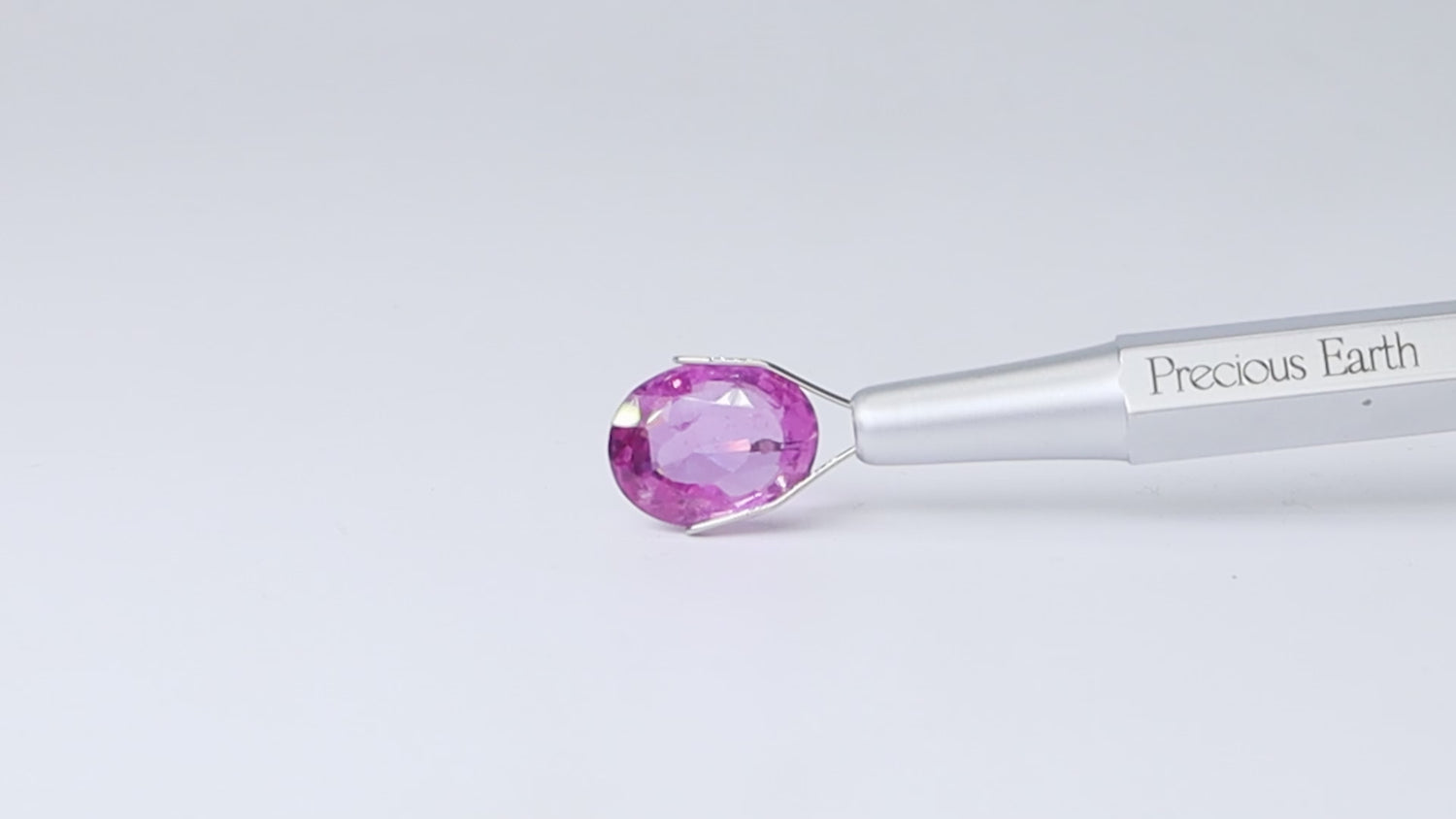 Ruby - 4.85 Carats (Madagascar)