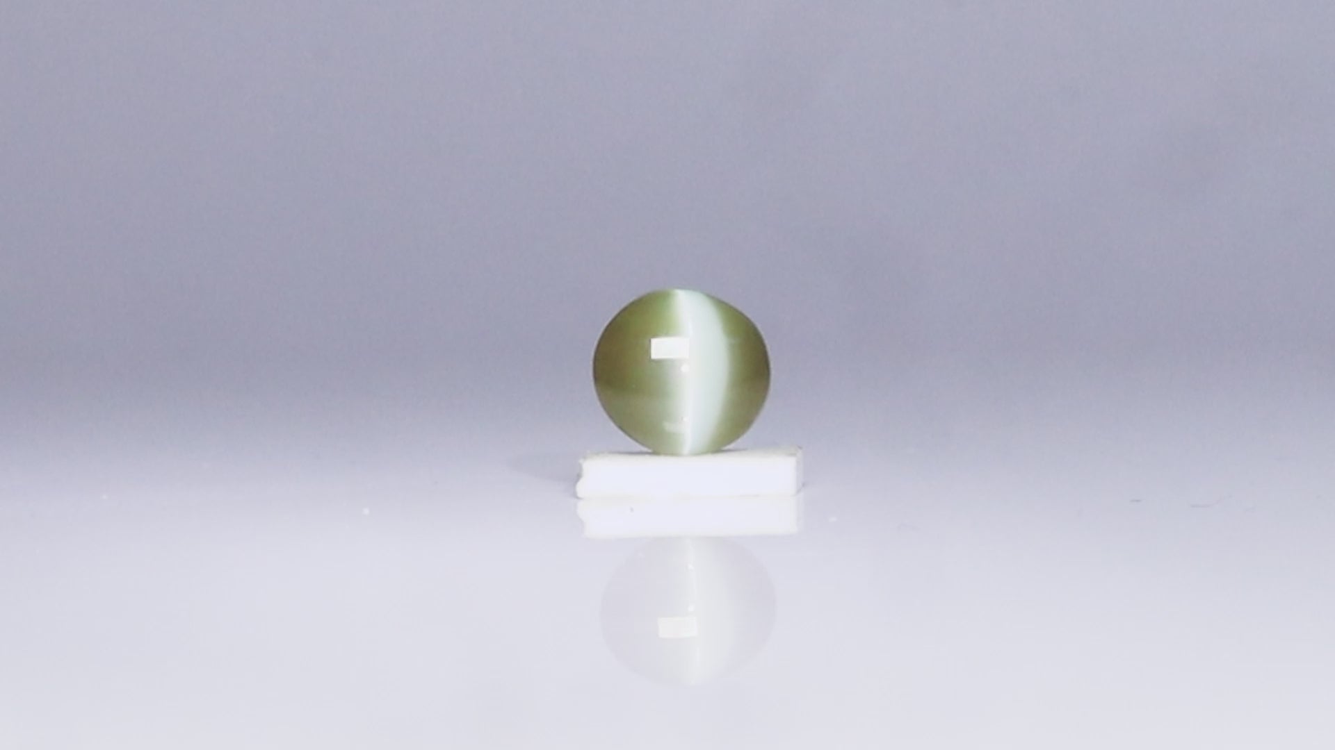 Chrysoberyl Cat&