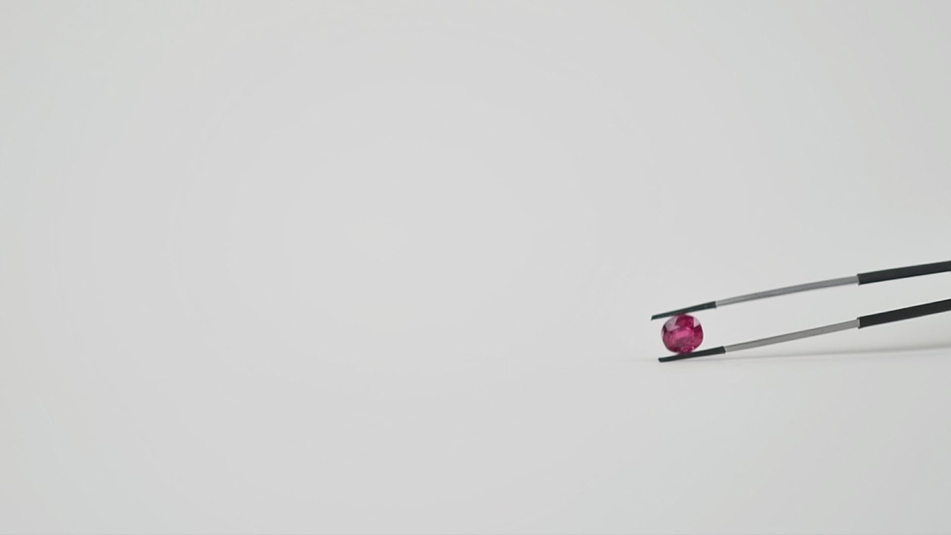 Ruby - 4.36 Carats