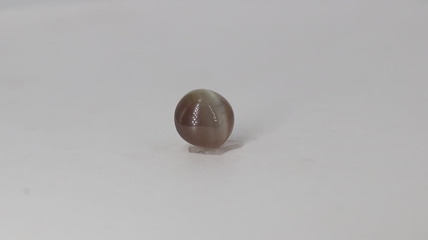 Chrysoberyl Cat&