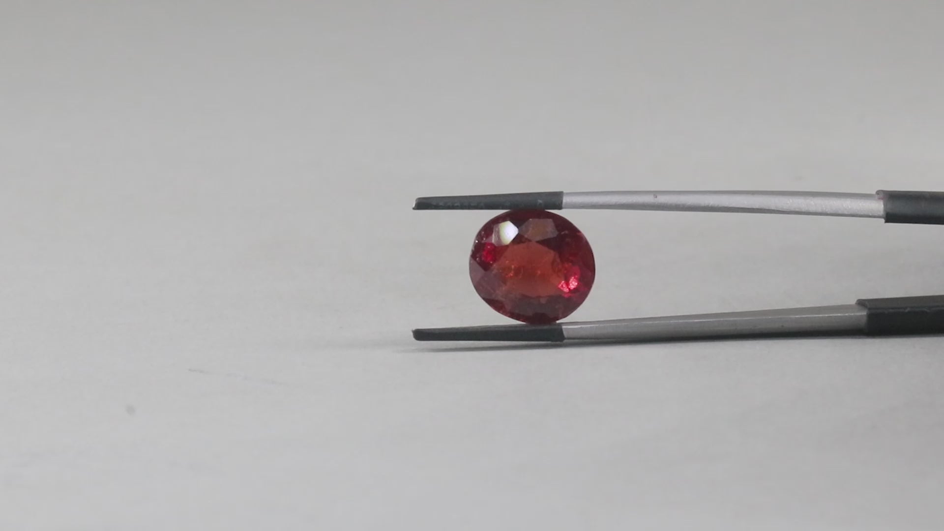 Hessonite - 7.83 Carats