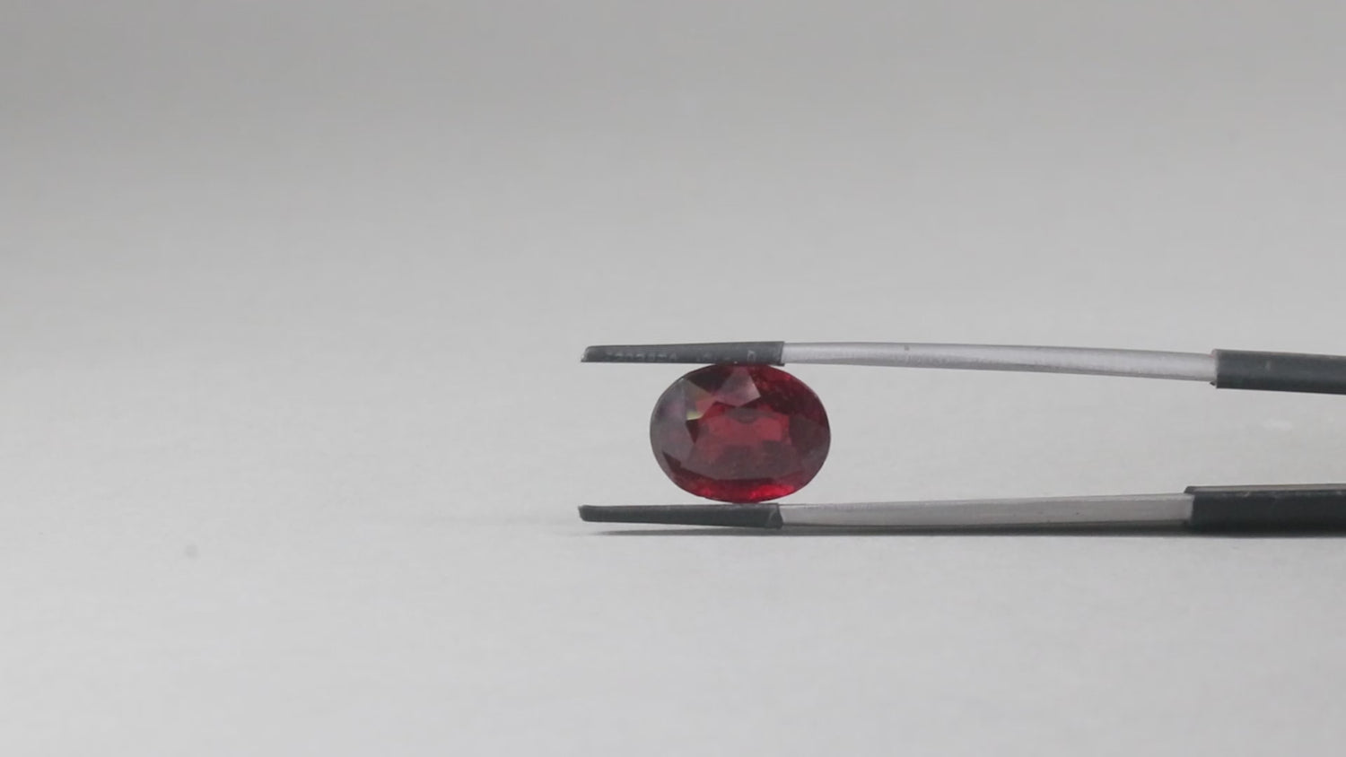Hessonite - 7.95 Carats