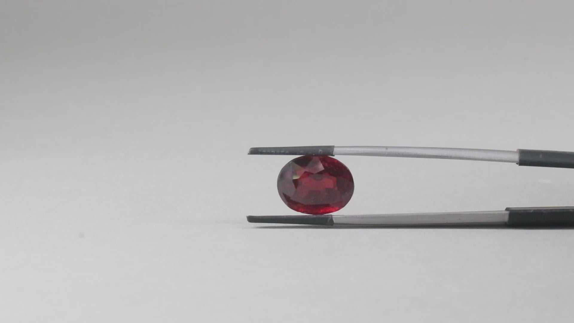 Hessonite - 7.95 Carats