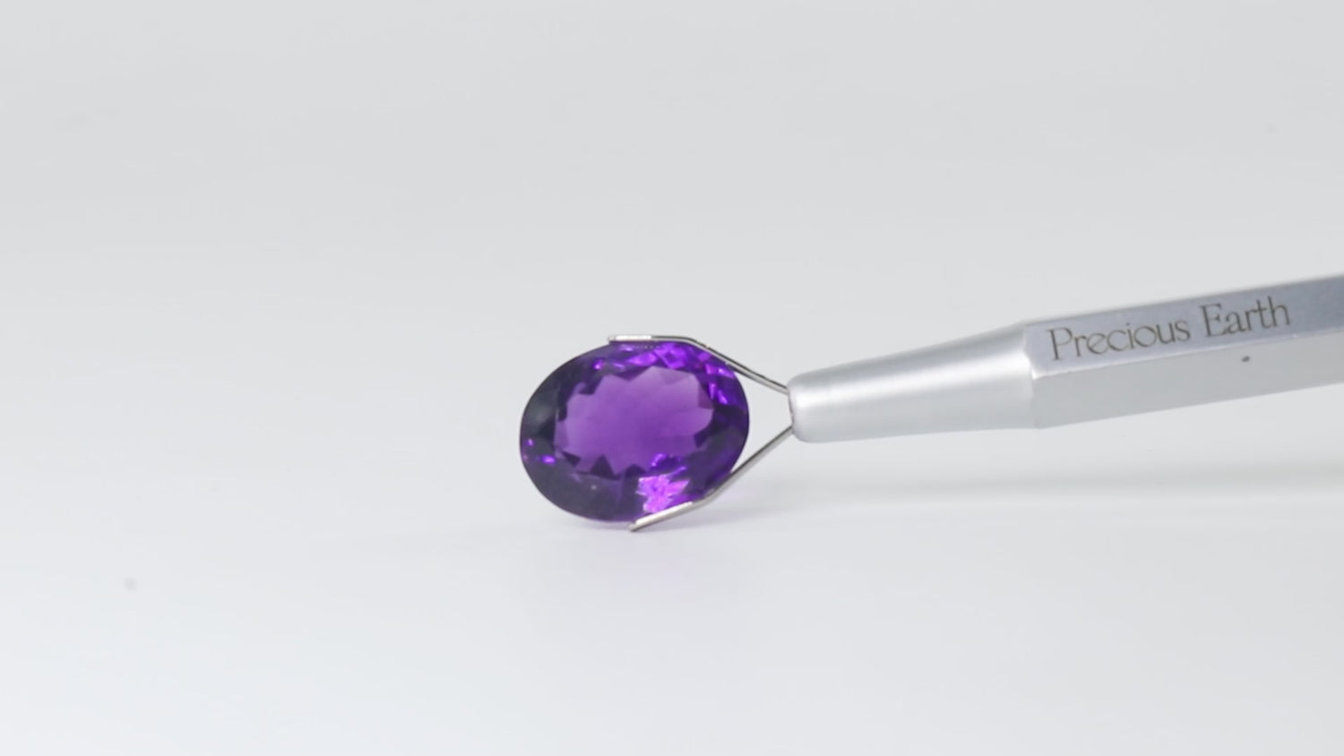 Amethyst - 8.50 Carats