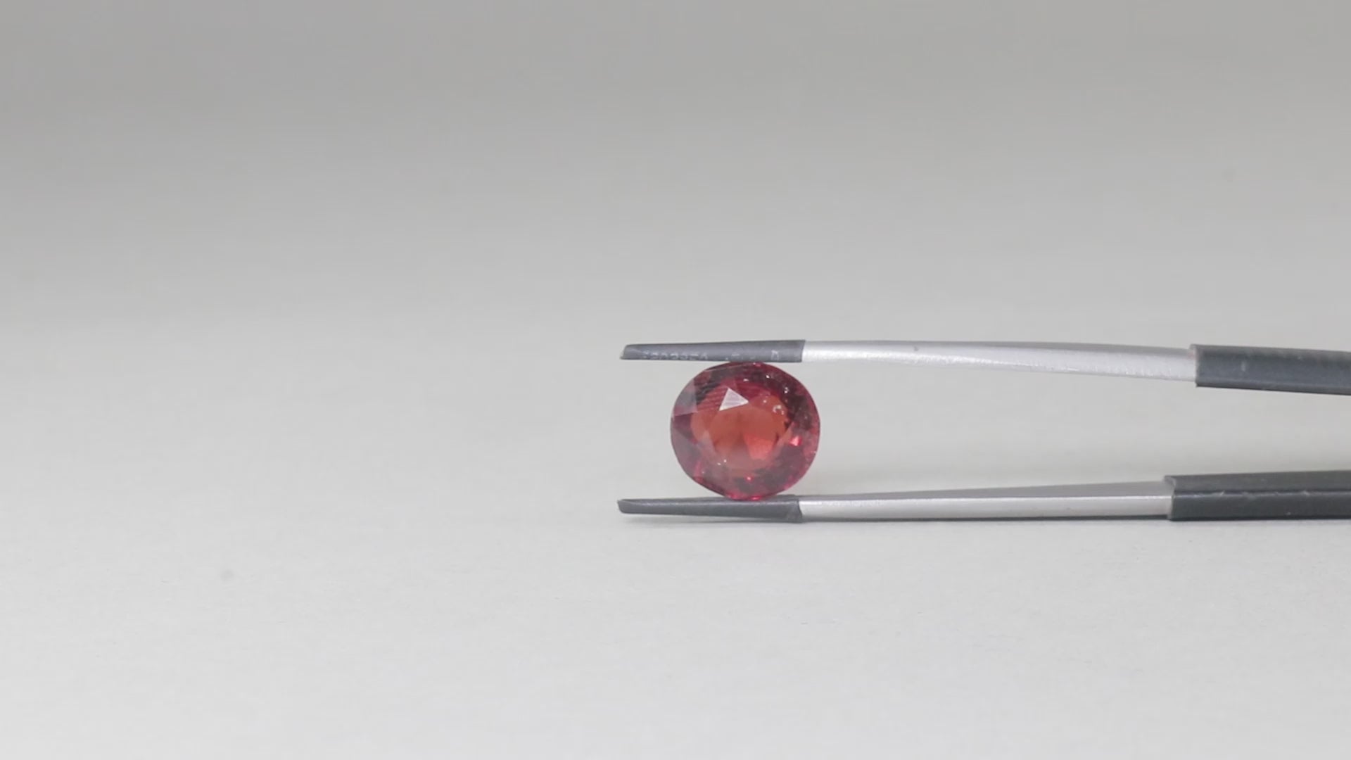 Hessonite - 6.85 Carats