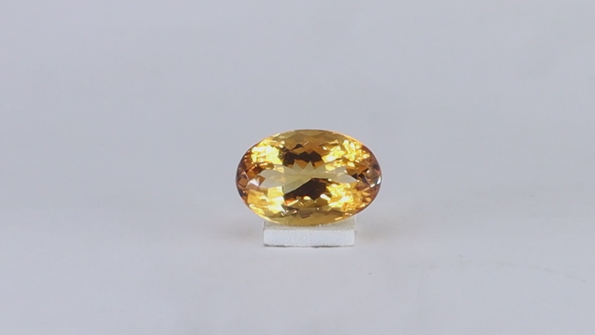 Citrine - 8.65 Carats