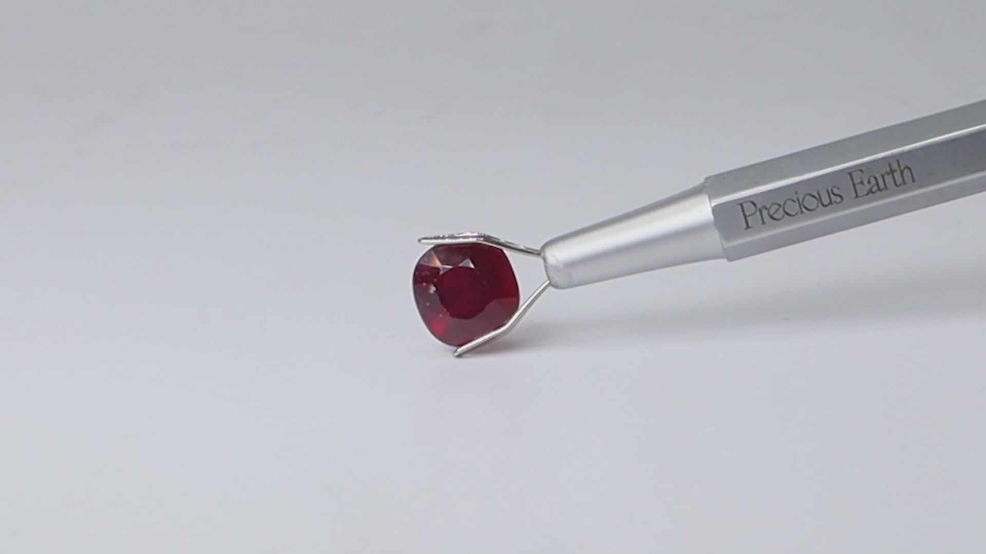 Ruby - 5.61 Carats (Thailand)