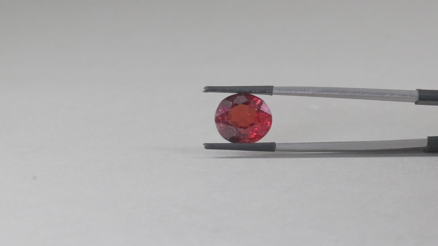 Hessonite - 6.50 Carats