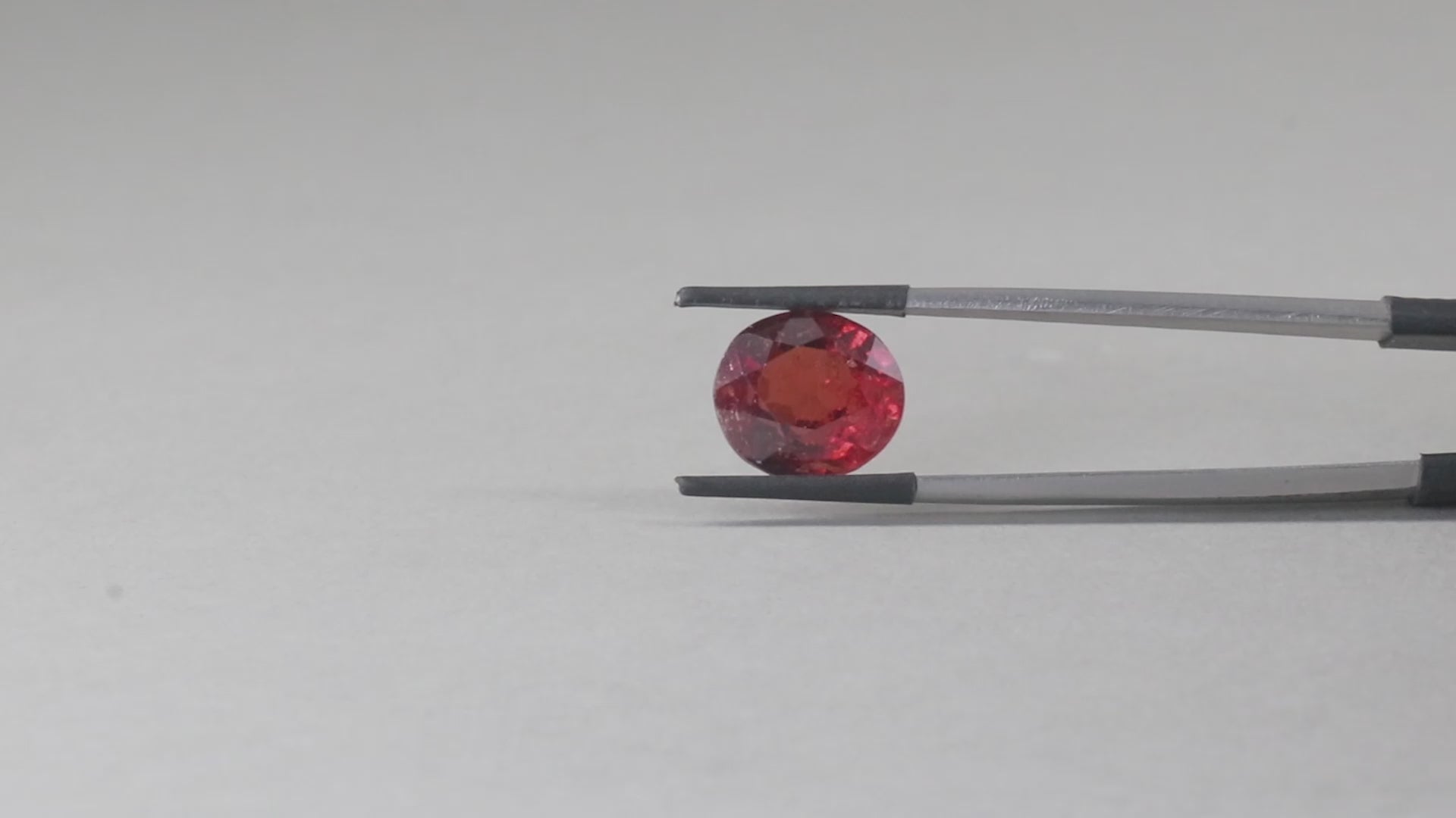 Hessonite - 6.50 Carats