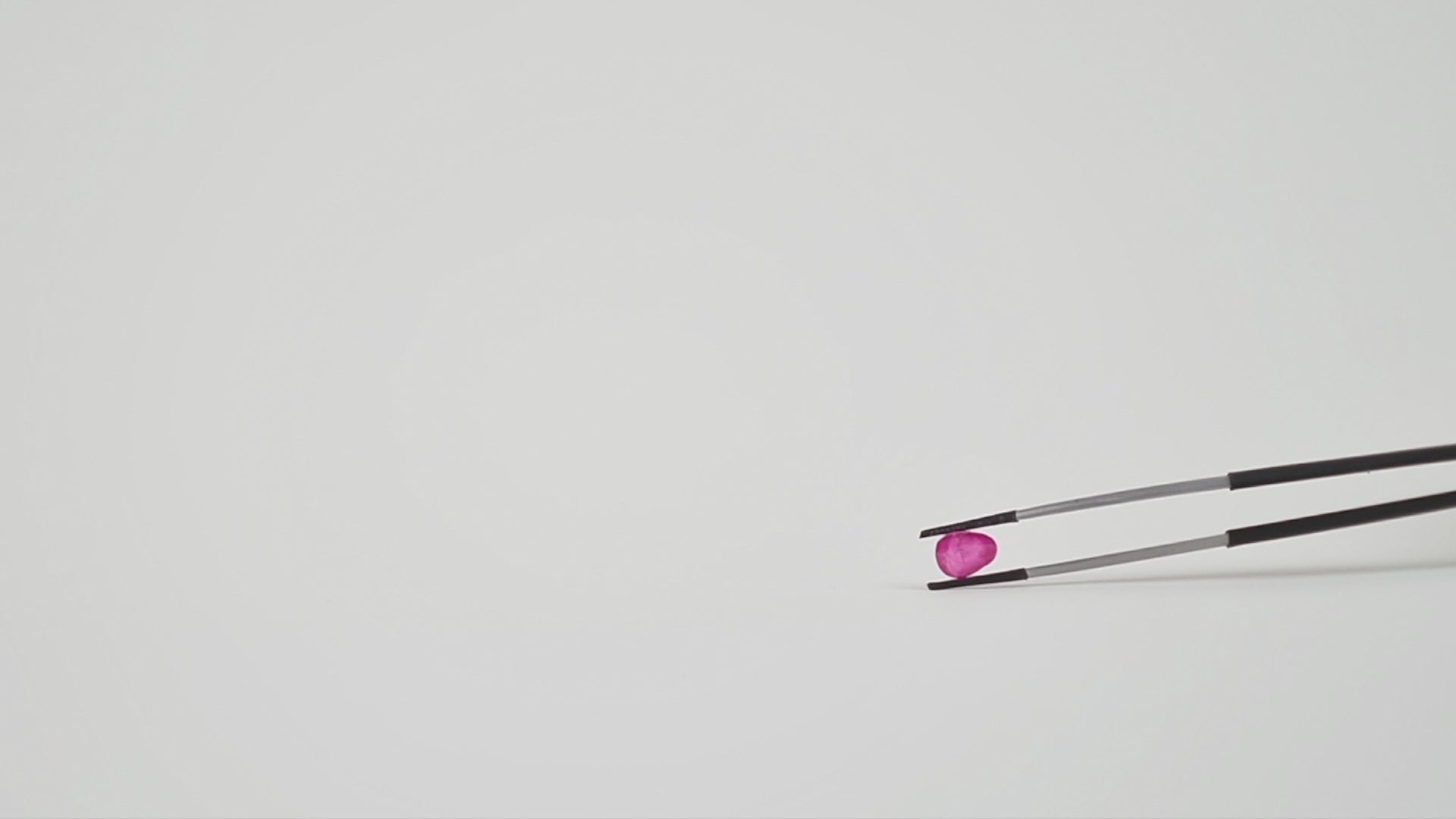Burmese Ruby - 2.39 Carats