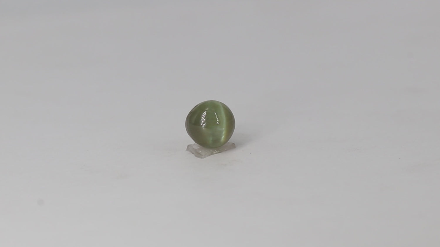 Chrysoberyl Cat&