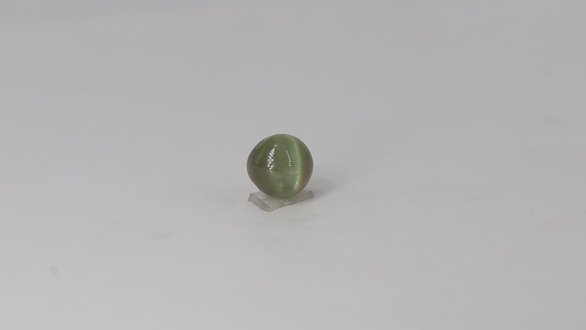 Chrysoberyl Cat&