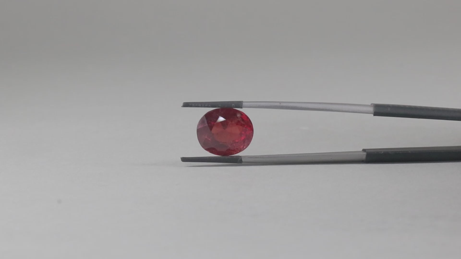 Hessonite - 9.17 Carats
