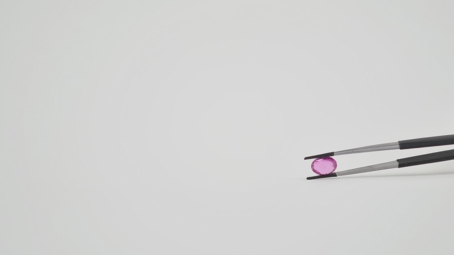 Ruby - 5.07 Carats