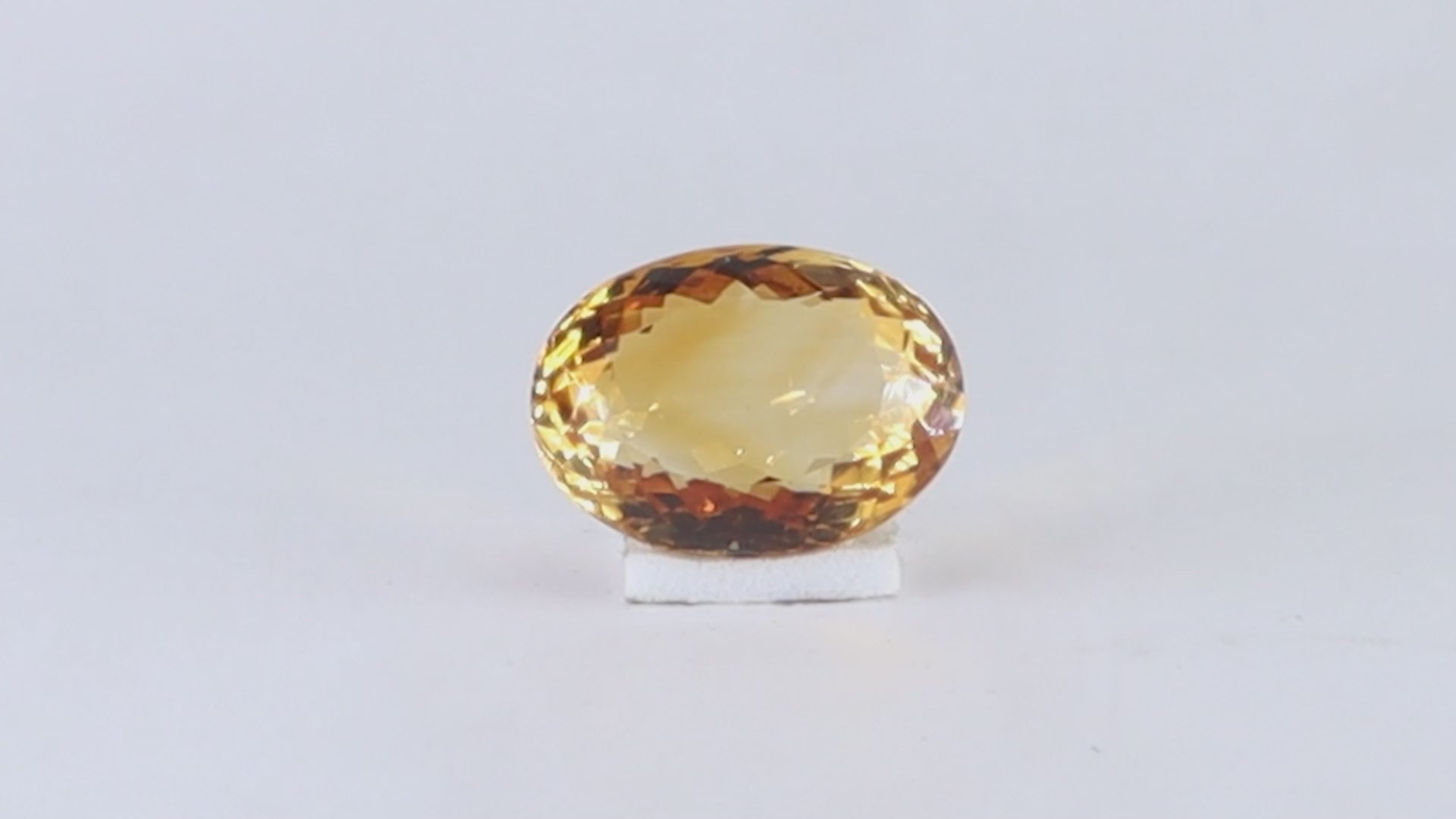 Citrine - 8.81 Carats