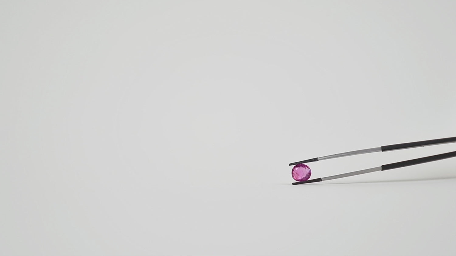 Burmese Ruby - 4.06 Carats