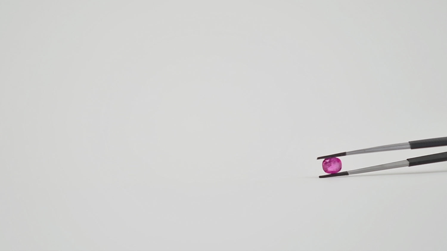 Burmese Ruby - 4.76 Carats