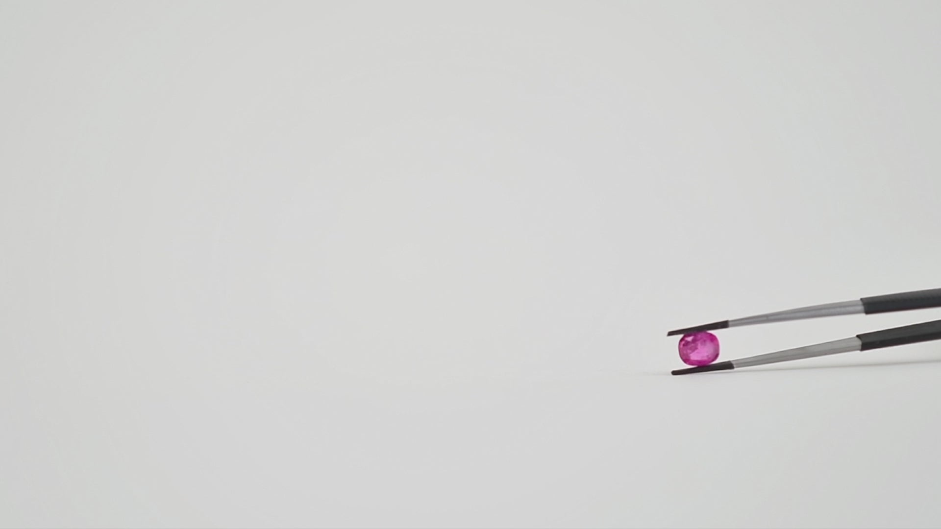 Burmese Ruby - 4.76 Carats