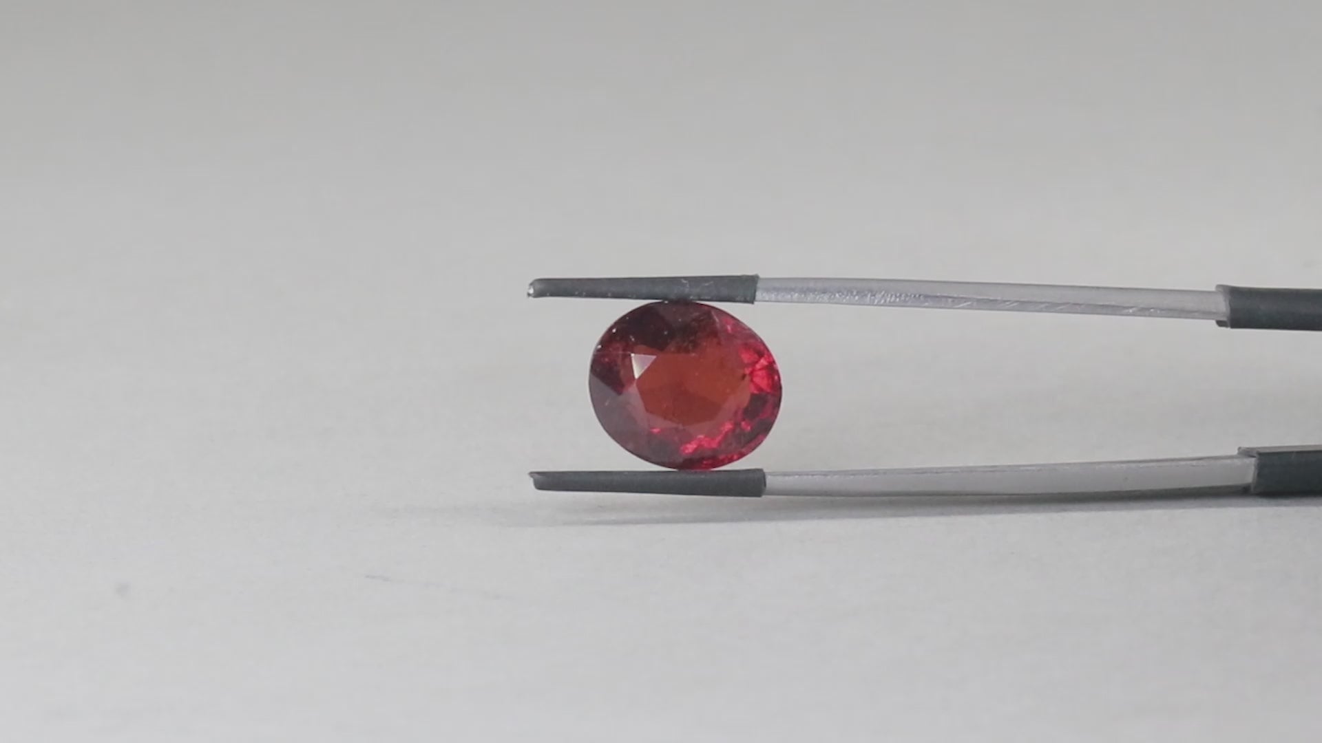 Hessonite - 6.27 Carats