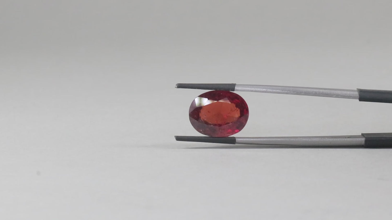 Hessonite - 8.37 Carats