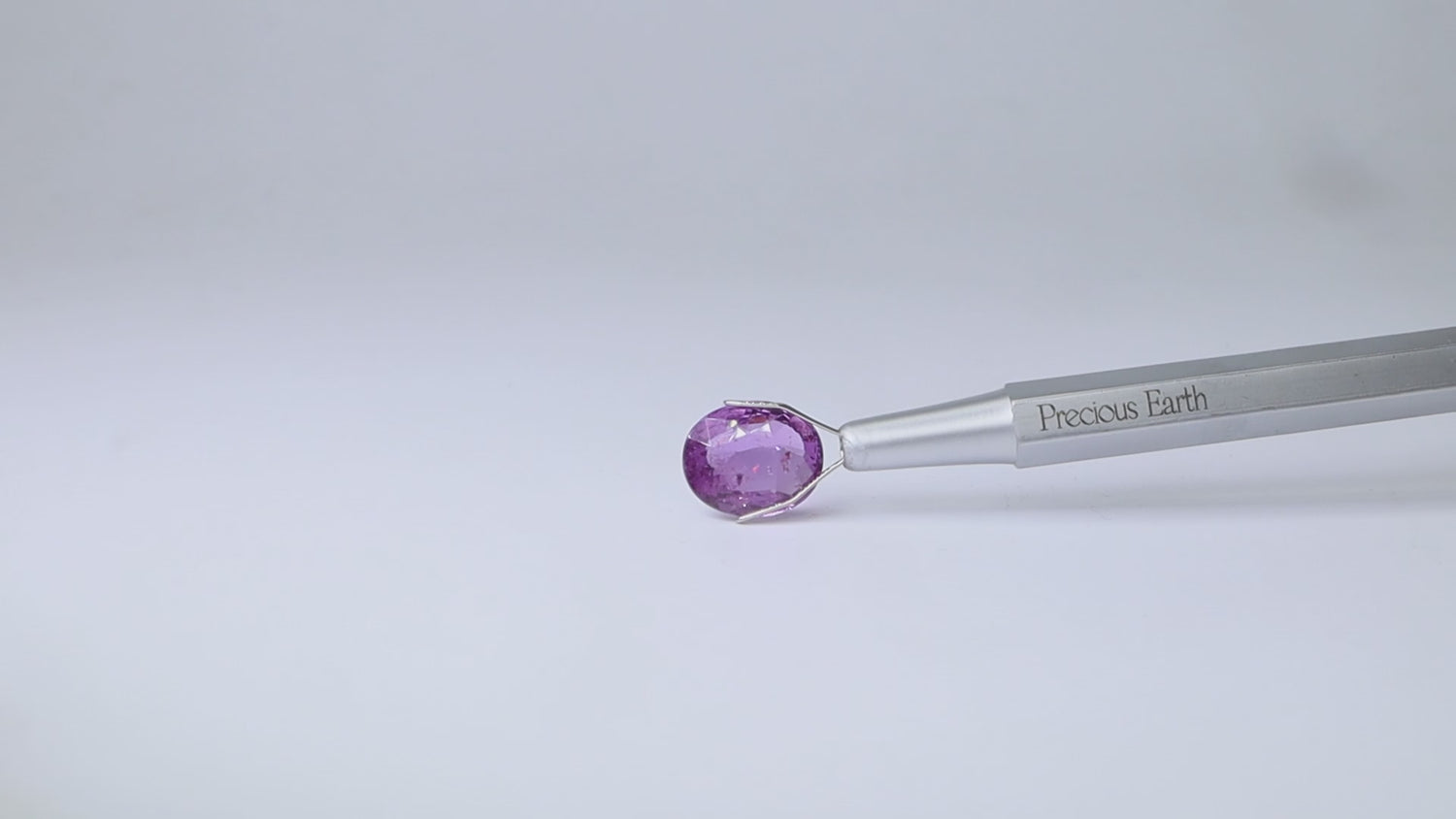 Ruby - 5.70 Carats (Madagascar)