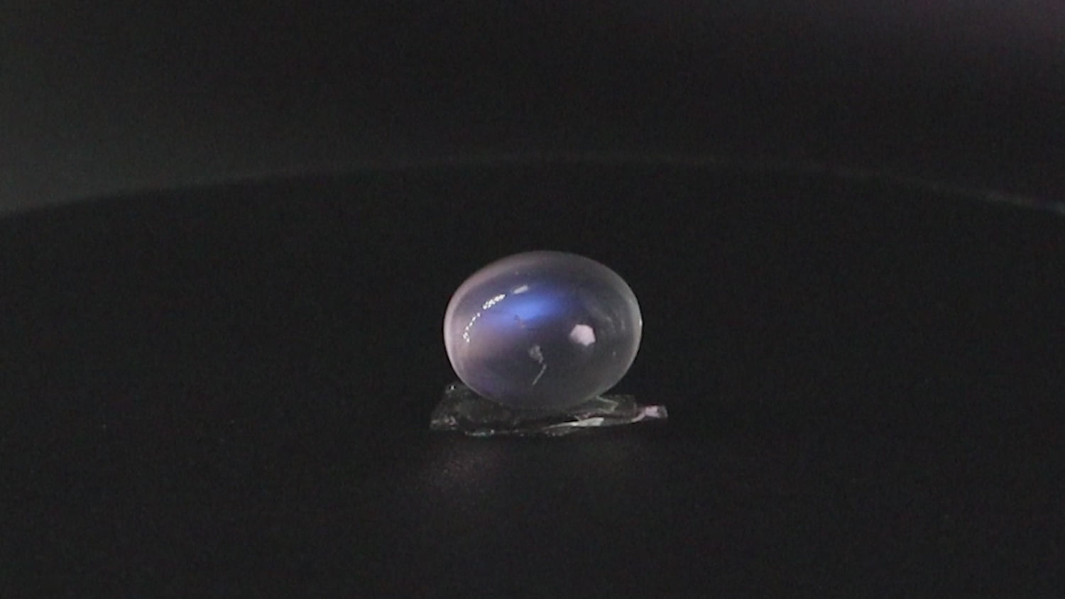 Blue Moonstone - 7.42 Carats