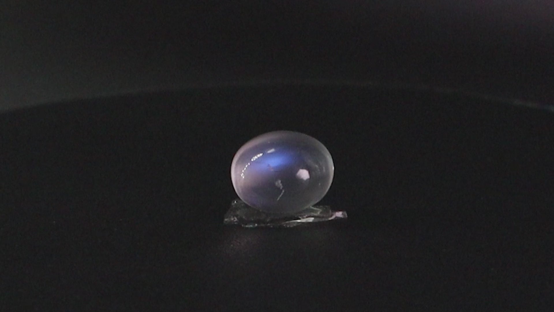 Blue Moonstone - 7.42 Carats