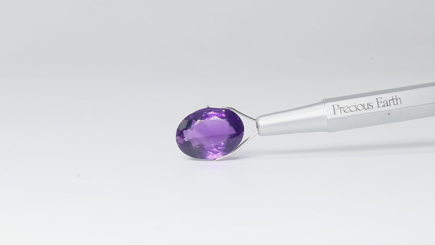Amethyst - 7.83 Carats