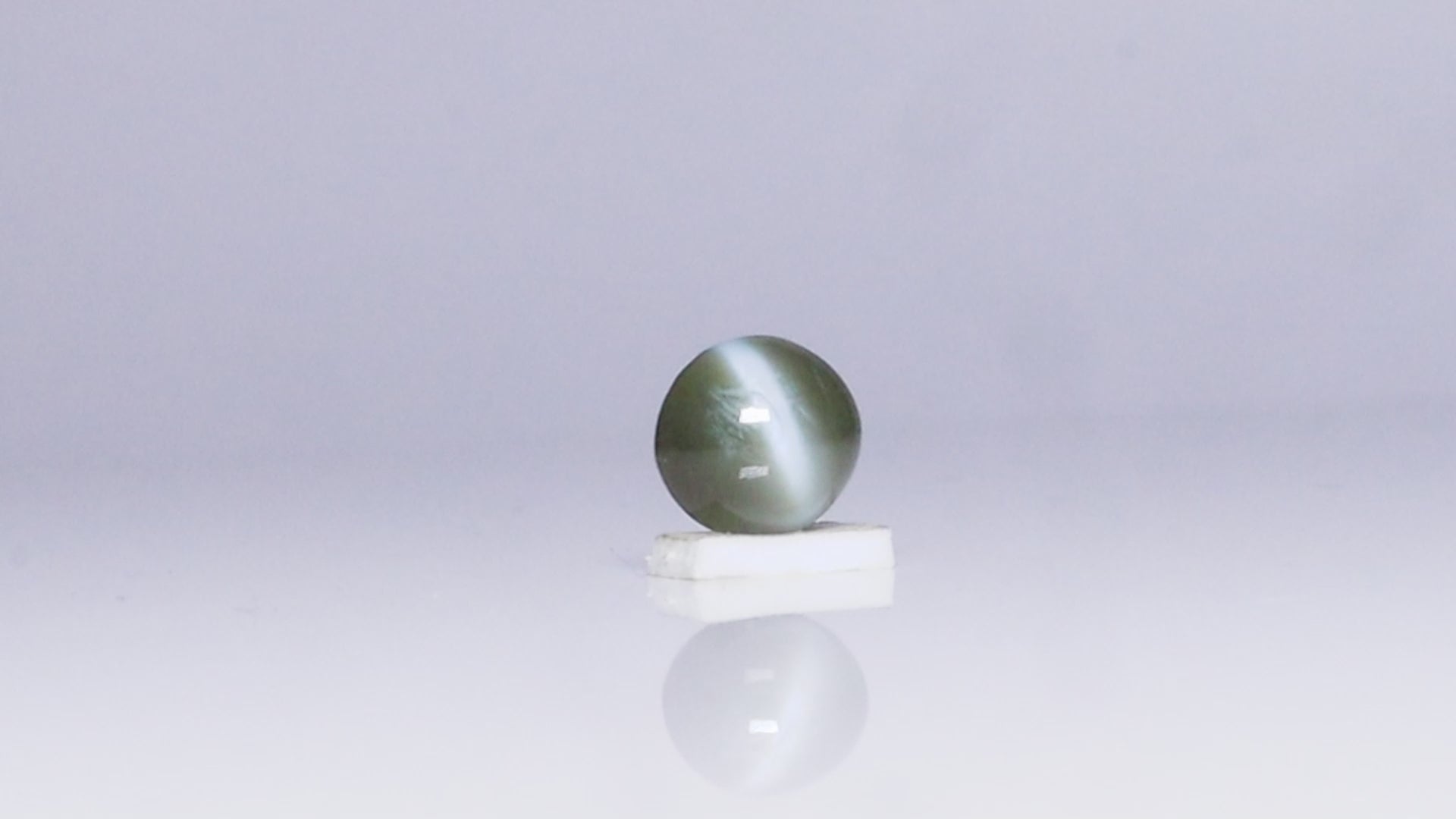 Chrysoberyl Cat&