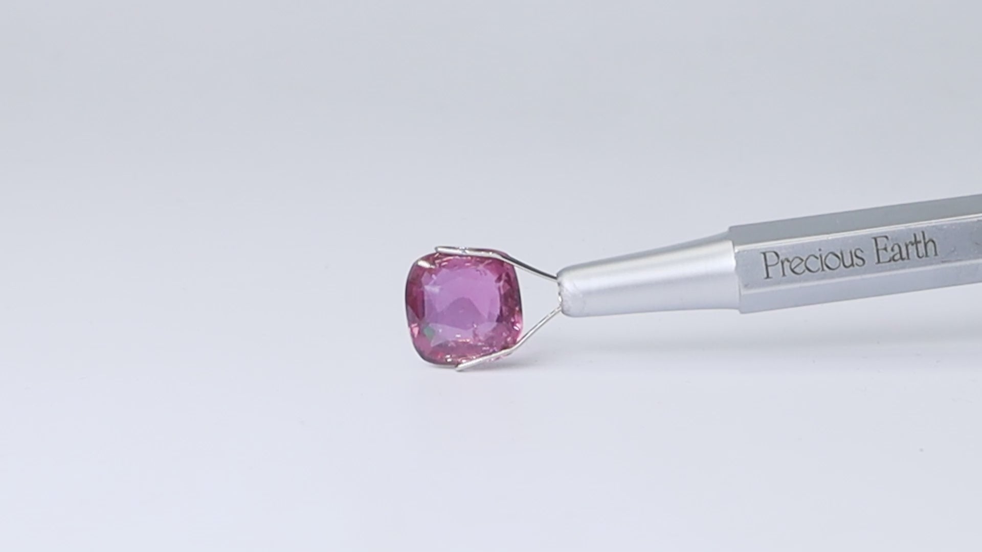 Ruby - 5.22 Carats (Madagascar)