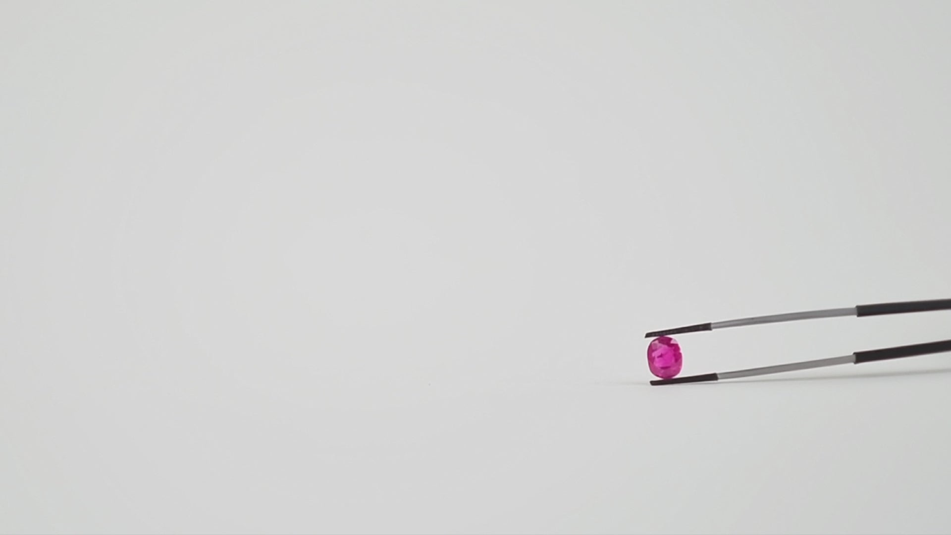 Burmese Ruby - 2.85 Carats
