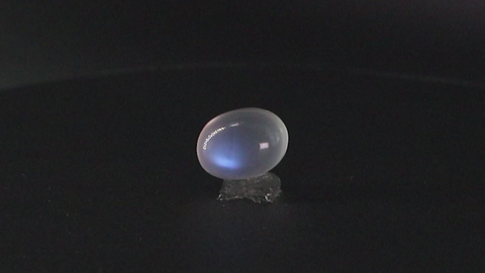 Blue Moonstone - 6.53 Carats