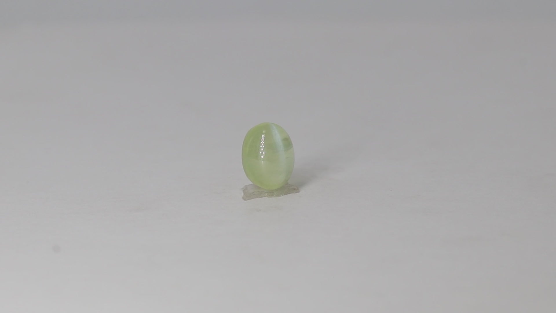 Chrysoberyl Cat&