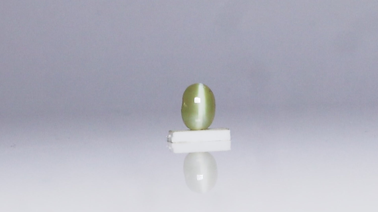 Chrysoberyl Cat&