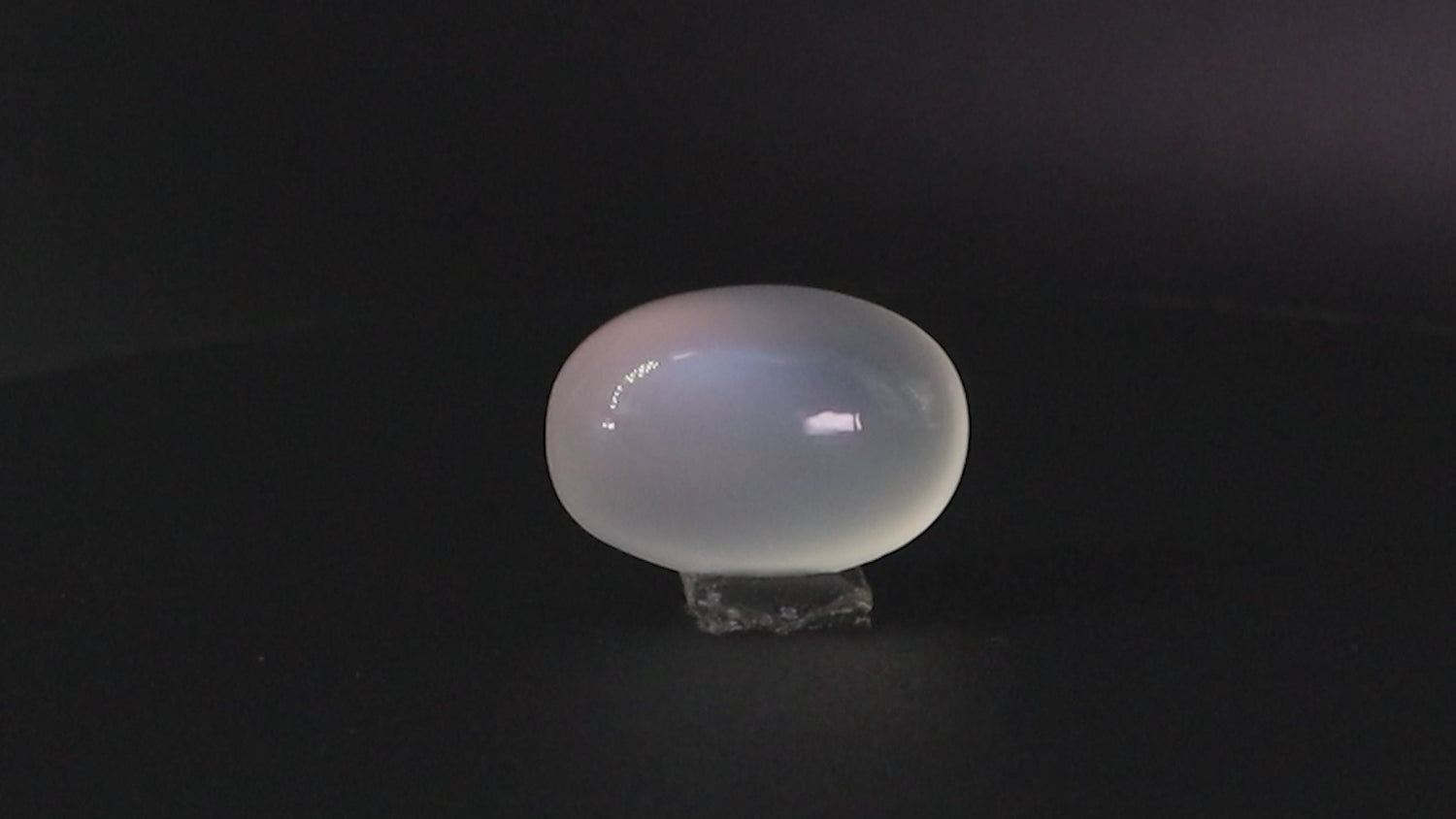 Blue Moonstone - 22.13 Carats