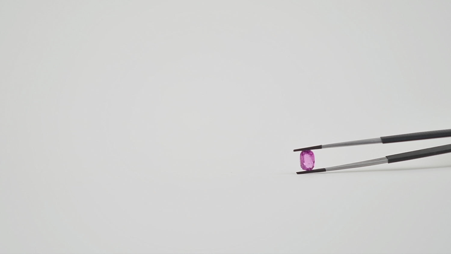 Ruby - 3.71 Carats
