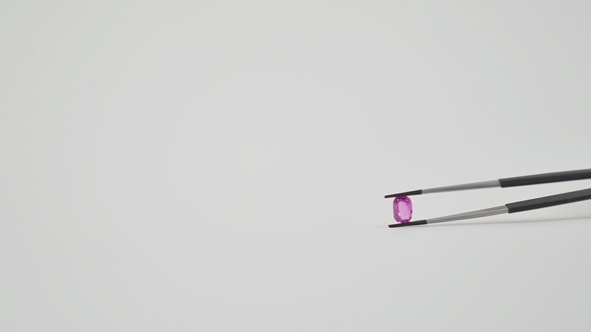 Ruby - 3.71 Carats