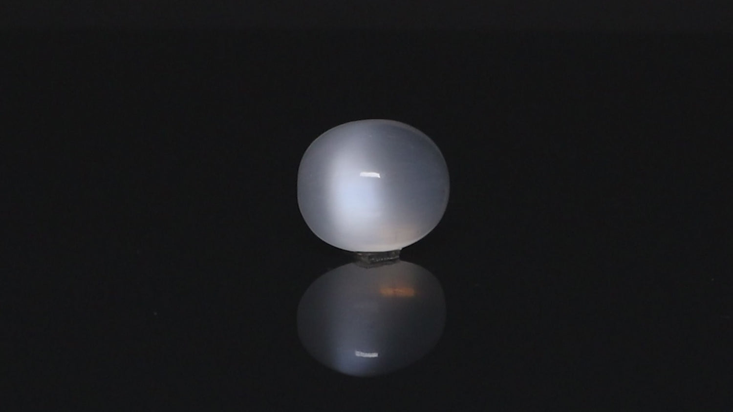 White Moonstone - 19.88 Carats