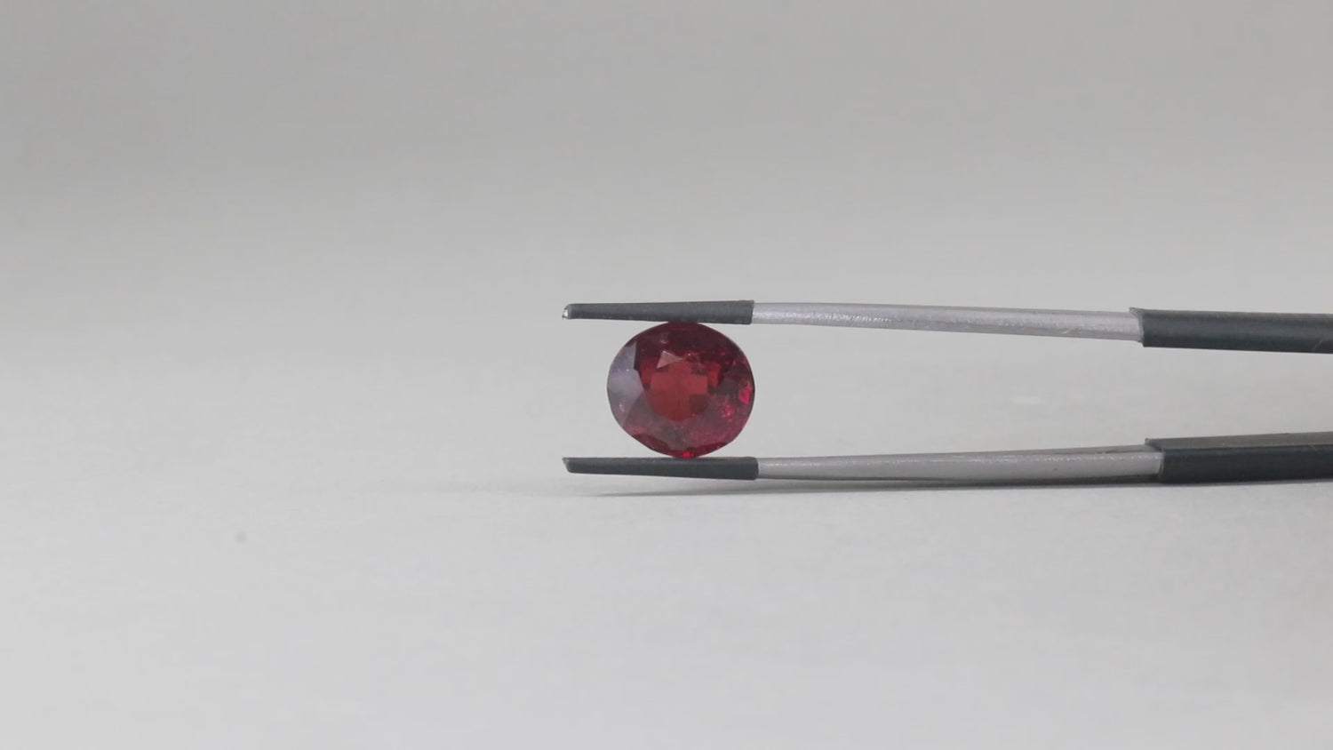 Hessonite - 6.65 Carats