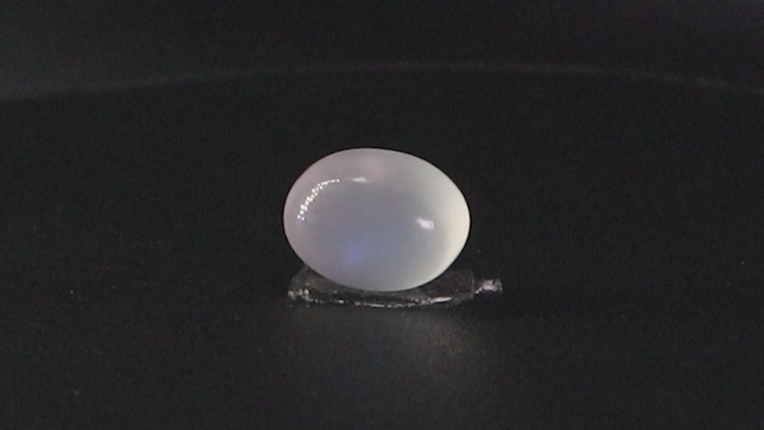 Blue Moonstone - 7.14 Carats