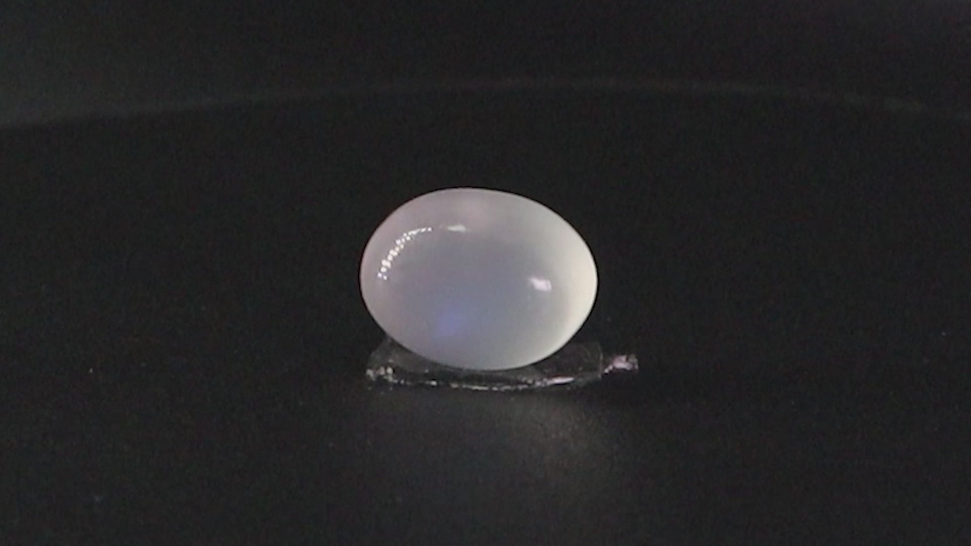 Blue Moonstone - 7.14 Carats