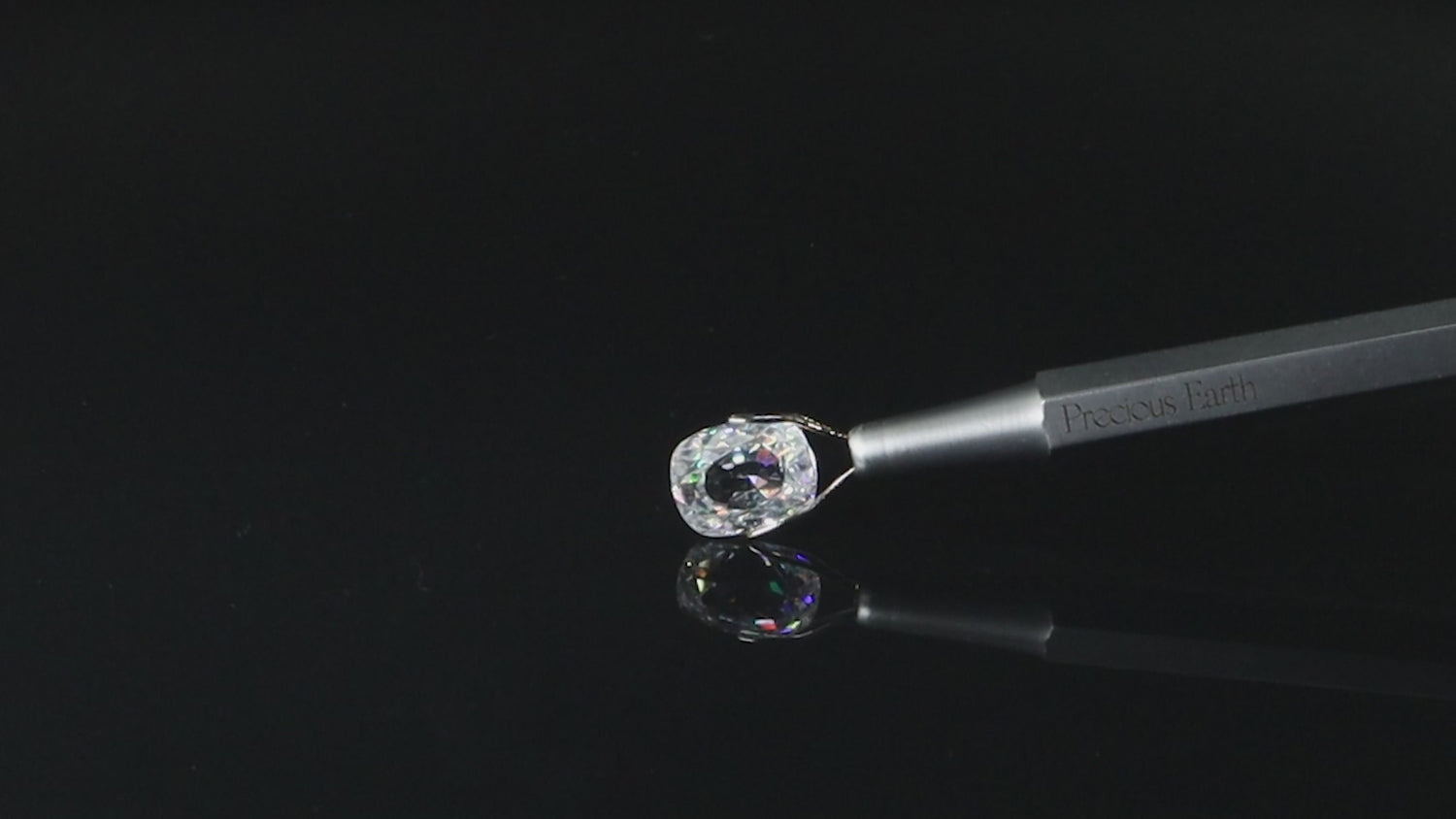 White Zircon - 8.70 Carats