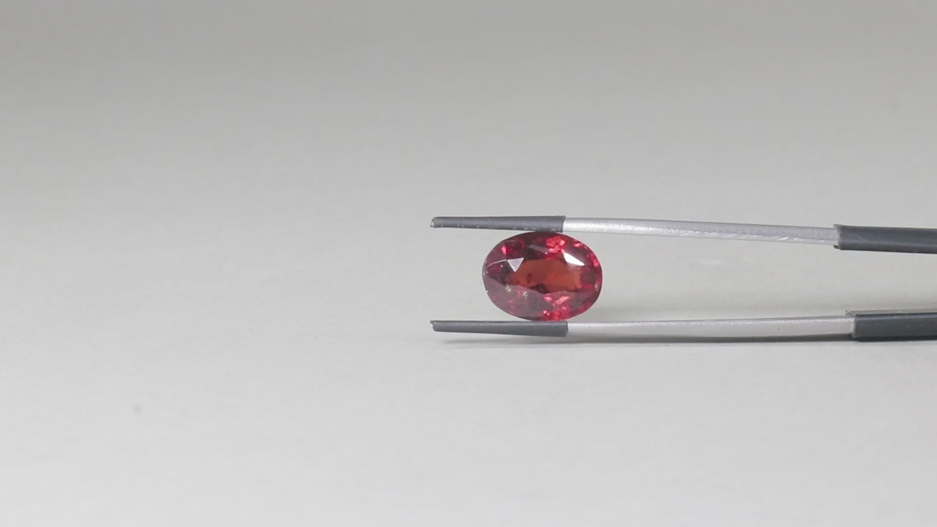 Hessonite - 6.56 Carats