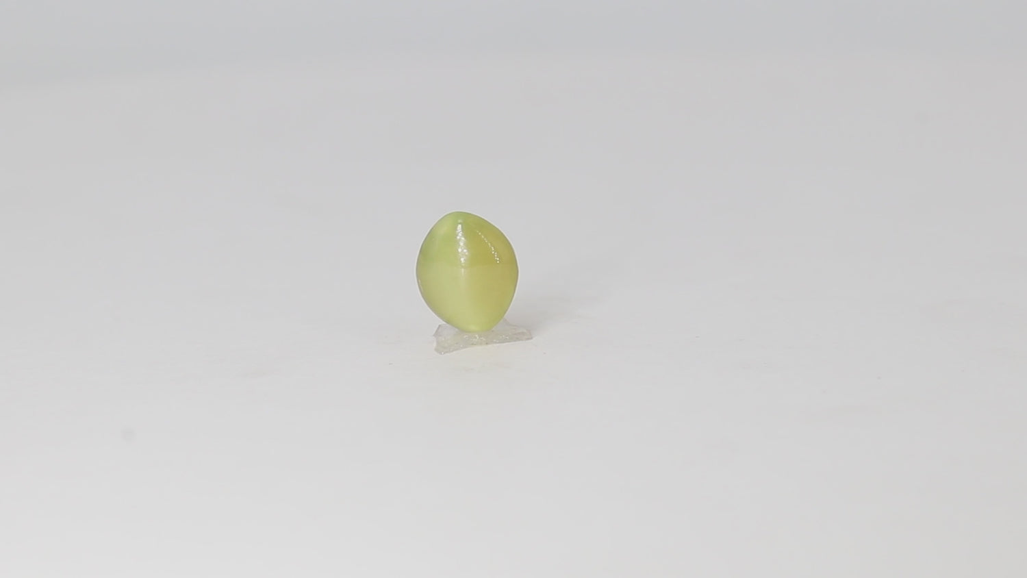 Chrysoberyl Cat&