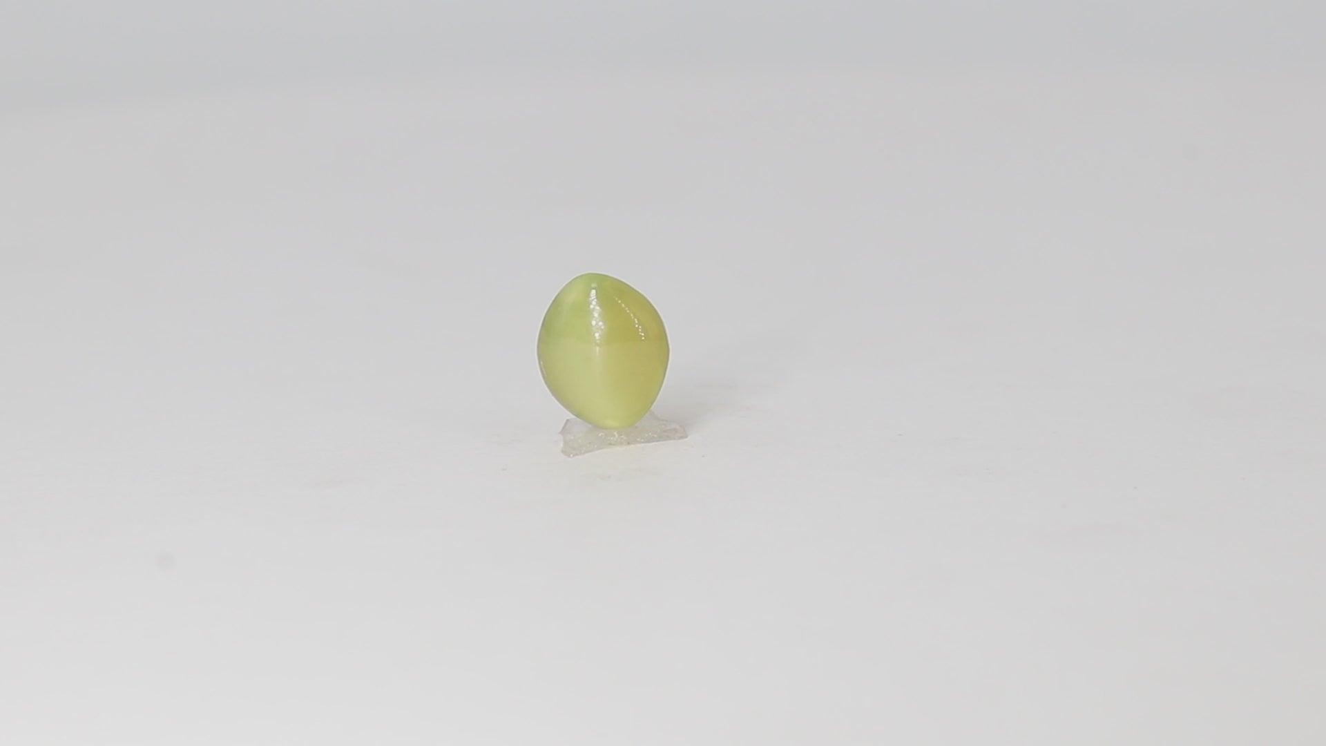 Chrysoberyl Cat&