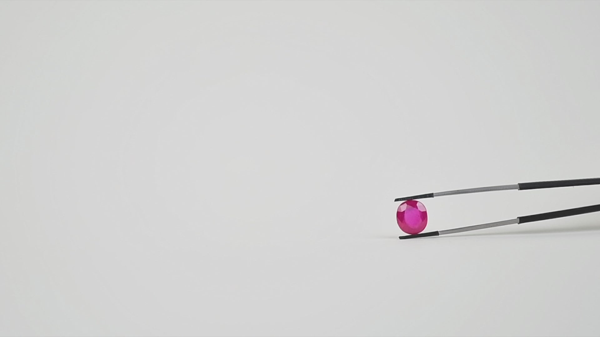 Ruby - 7.46 Carats